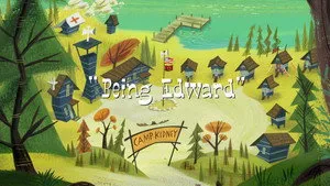 مسلسل Camp Lazlo الموسم ٤ الحلقة ٤