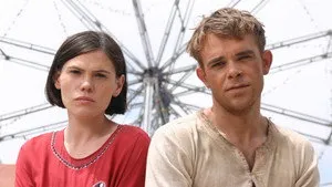 مسلسل Carnivàle الموسم ١ الحلقة ١١