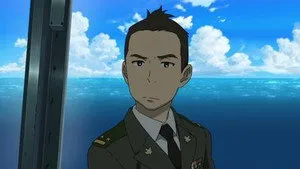 مسلسل 交響詩篇エウレカセブン الموسم ٢ الحلقة ٢