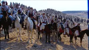 مسلسل الحجاج الحلقة ١٨