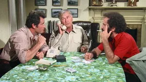 مسلسل The Rockford Files الموسم ٣ الحلقة ٨