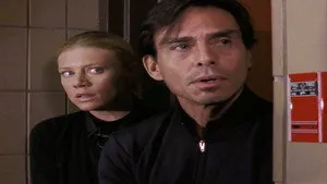 مسلسل La Femme Nikita الموسم ٣ الحلقة ١