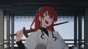 مسلسل موشوكو تينسي الموسم ٣ الحلقة ٢