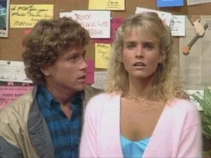مسلسل Charles in Charge الموسم ١ الحلقة ٨