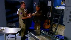 مسلسل Red Dwarf الموسم ٨ الحلقة ١