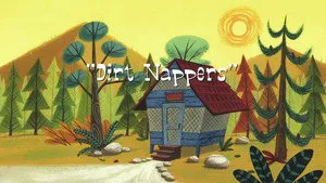 مسلسل Camp Lazlo الموسم ٣ الحلقة ١١