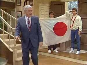 مسلسل Charles in Charge الموسم ٤ الحلقة ١٩