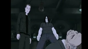 مسلسل Metalocalypse الموسم ٣ الحلقة ١