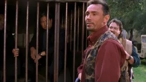 مسلسل Martial Law الموسم ١ الحلقة ١٤