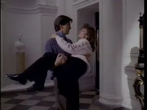 مسلسل Remington Steele الموسم ٥ الحلقة ٦