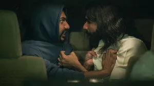 مسلسل طراد الحلقة ٥
