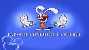 مسلسل Brandy & Mr. Whiskers الموسم ١ الحلقة ١٥