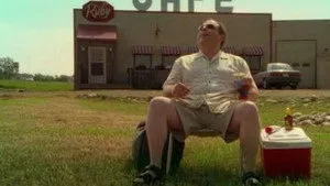 مسلسل Corner Gas الموسم ٣ الحلقة ٦