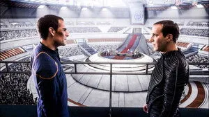 مسلسل Star Trek: Enterprise الموسم ٣ الحلقة ٢٤
