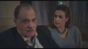 مسلسل صيد العقارب الحلقة ٤