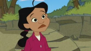 مسلسل The Proud Family الموسم ٢ الحلقة ٧