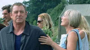مسلسل Midsomer Murders الموسم ٢ الحلقة ٤