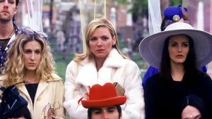 مسلسل Sex and the City الموسم ٢ الحلقة ٥
