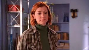 مسلسل Buffy the Vampire Slayer الموسم ٥ الحلقة ٢١