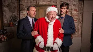 مسلسل Midsomer Murders الموسم ١٦ الحلقة ١