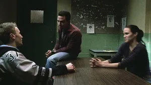 مسلسل Third Watch الموسم ٦ الحلقة ١٨