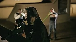 مسلسل Numb3rs الموسم ٦ الحلقة ١