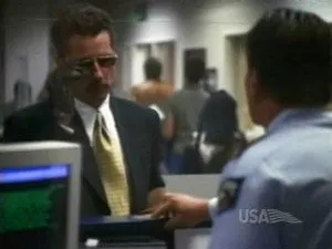 مسلسل Nash Bridges الموسم ٤ الحلقة ٦