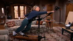 مسلسل Ellen الموسم ١ الحلقة ١١