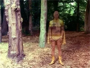 مسلسل Space: 1999 الموسم ٢ الحلقة ١٥