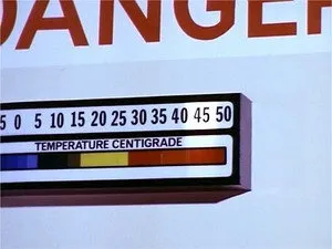 مسلسل Space: 1999 الموسم ٢ الحلقة ١٣