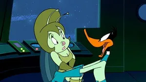 مسلسل Duck Dodgers الموسم ١ الحلقة ١