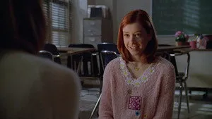 مسلسل Buffy the Vampire Slayer الموسم ٣ الحلقة ١٦