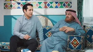 مسلسل واي فاي الموسم ٥ الحلقة ١٢