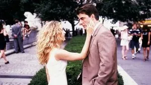 مسلسل Sex and the City الموسم ٢ الحلقة ١٨