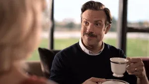 مسلسل Ted Lasso الموسم ١ الحلقة ١