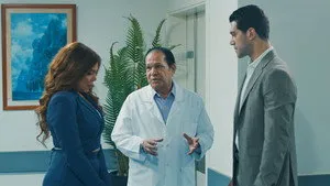 مسلسل نقطة سودة الحلقة ٤٧