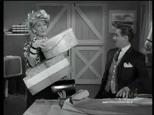 مسلسل Mister Ed الموسم ١ الحلقة ٢١