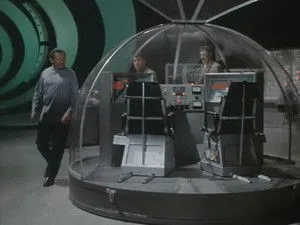 مسلسل The Time Tunnel الحلقة ١١