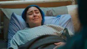 مسلسل العتاولة الموسم ١ الحلقة ١٣