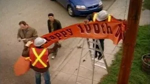 مسلسل Corner Gas الموسم ٣ الحلقة ١٥