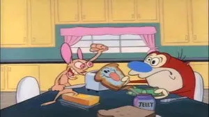 مسلسل عرض رين وستيمبي الموسم ٣ الحلقة ١