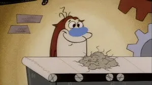 مسلسل عرض رين وستيمبي الموسم ٢ الحلقة ١٤
