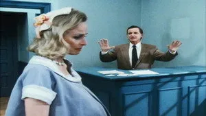 مسلسل St. Elsewhere الموسم ٤ الحلقة ١٨