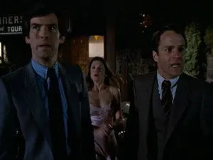 مسلسل Remington Steele الموسم ١ الحلقة ١٩