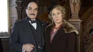 مسلسل Agatha Christie's Poirot الموسم ١٣ الحلقة ١