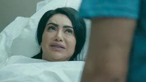 مسلسل جمان الحلقة ١١