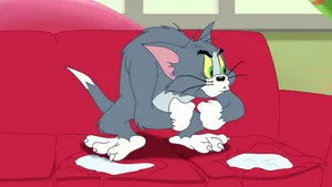مسلسل قصص توم وجيري الموسم ٢ الحلقة ٣