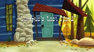 مسلسل Camp Lazlo الموسم ٥ الحلقة ١٦