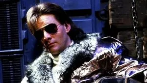 مسلسل Red Dwarf الموسم ٤ الحلقة ٥