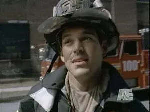 مسلسل Third Watch الموسم ٢ الحلقة ٤
